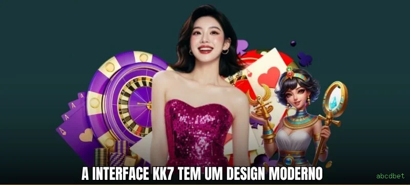 Bônus de boas-vindas abcdbet